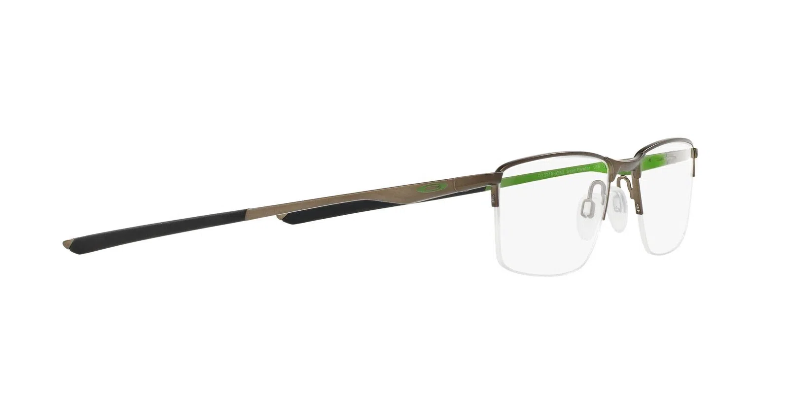 Oakley Socket 5.5 3218 Eyeglasses - view 47